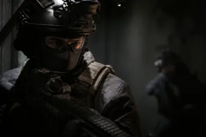 Call of Duty Modern Warfare 4: trailer della Campagna in italiano e nuovi dettagli