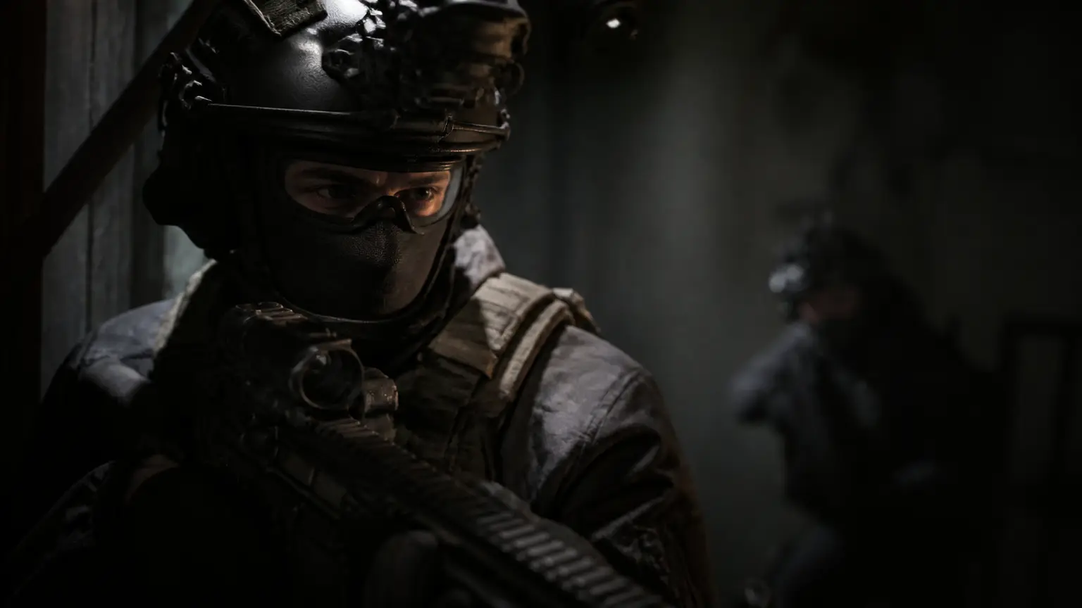 Call of Duty Modern Warfare 4: trailer della Campagna in italiano e nuovi dettagli