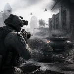 Call of Duty: Modern Warfare 4 per PC si mostra in trailer tra 4K e tecnologie avanzate