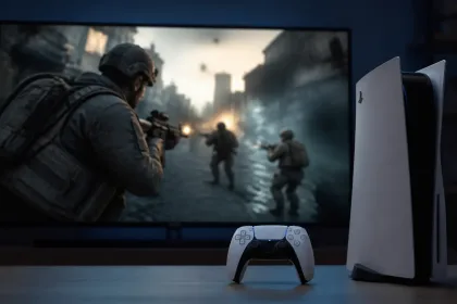 Call of Duty: Modern Warfare 4 pronto al debutto su PlayStation 5