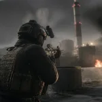 Call of Duty: Modern Warfare 4, il trailer di DMZ svela la minaccia nucleare di Hajin
