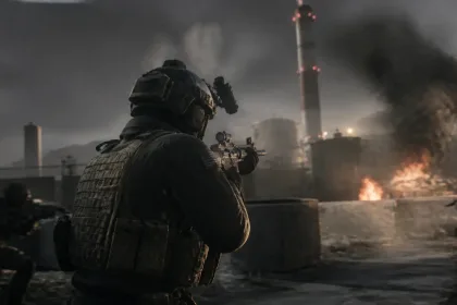 Call of Duty: Modern Warfare 4, il trailer di DMZ svela la minaccia nucleare di Hajin