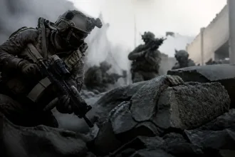 Call of Duty Modern Warfare 4: i Punti COD vanno in sconto prima del lancio