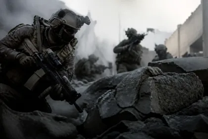 Call of Duty Modern Warfare 4: i Punti COD vanno in sconto prima del lancio