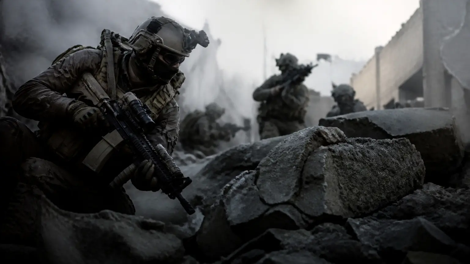 Call of Duty Modern Warfare 4: i Punti COD vanno in sconto prima del lancio