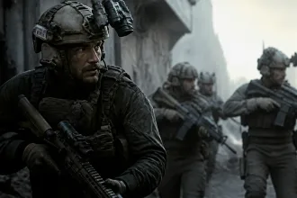 Call of Duty: Modern Warfare 4 chiuderà l'attuale saga per aprirne una nuova