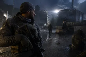Call of Duty: Modern Warfare 4, provata la campagna tra Corea e Price fuorilegge