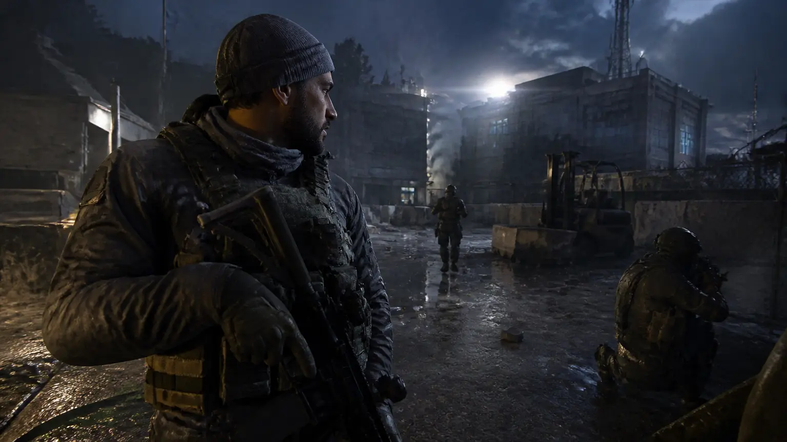 Call of Duty: Modern Warfare 4, provata la campagna tra Corea e Price fuorilegge