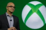 Il calo di Xbox frena il compenso di Satya Nadella: 6 milioni in meno per il CEO