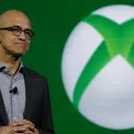 Il calo di Xbox frena il compenso di Satya Nadella: 6 milioni in meno per il CEO