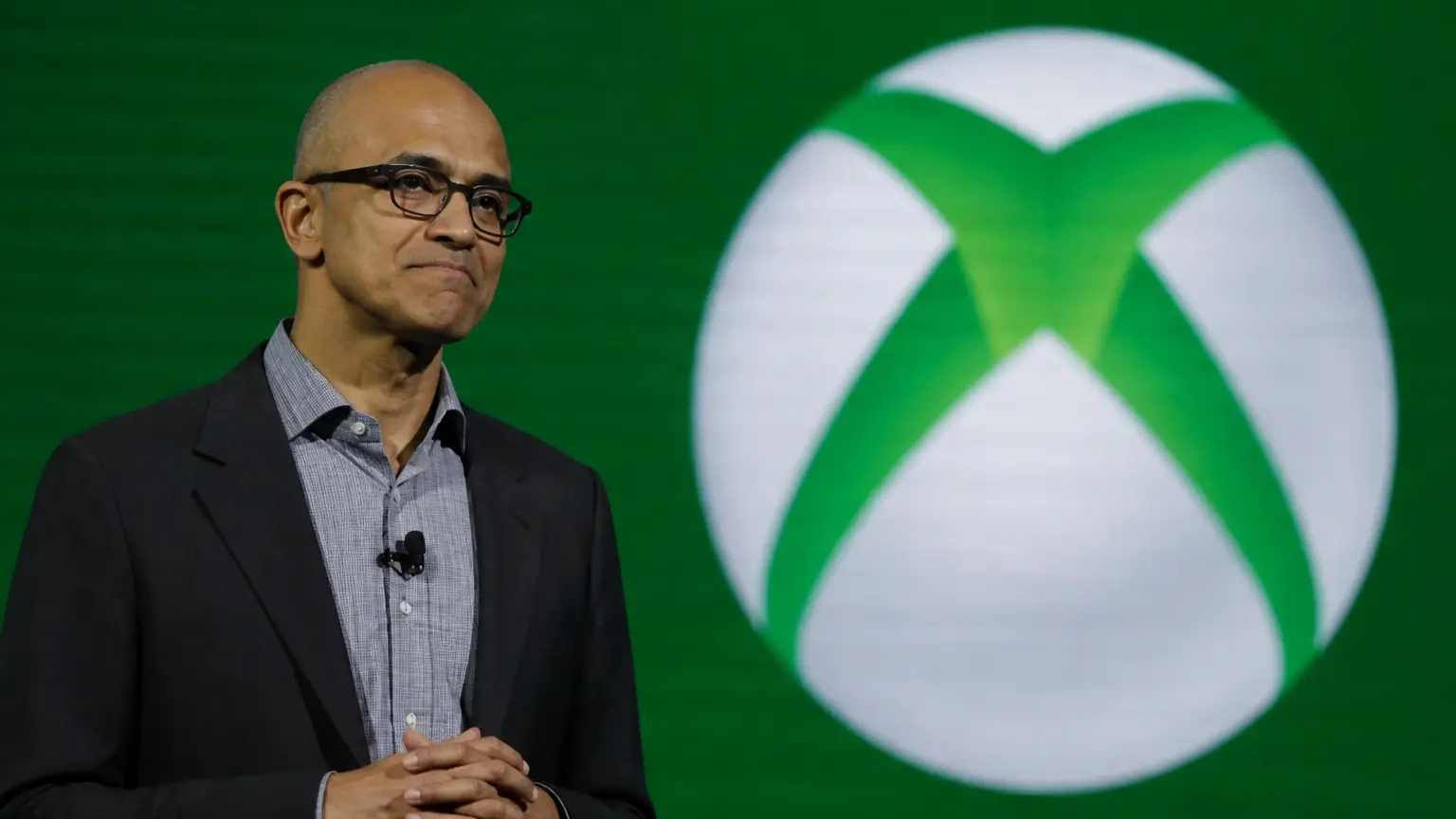 Il calo di Xbox frena il compenso di Satya Nadella: 6 milioni in meno per il CEO