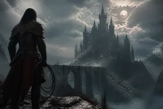 Castlevania: Belmont’s Curse, la recensione del grande ritorno della saga