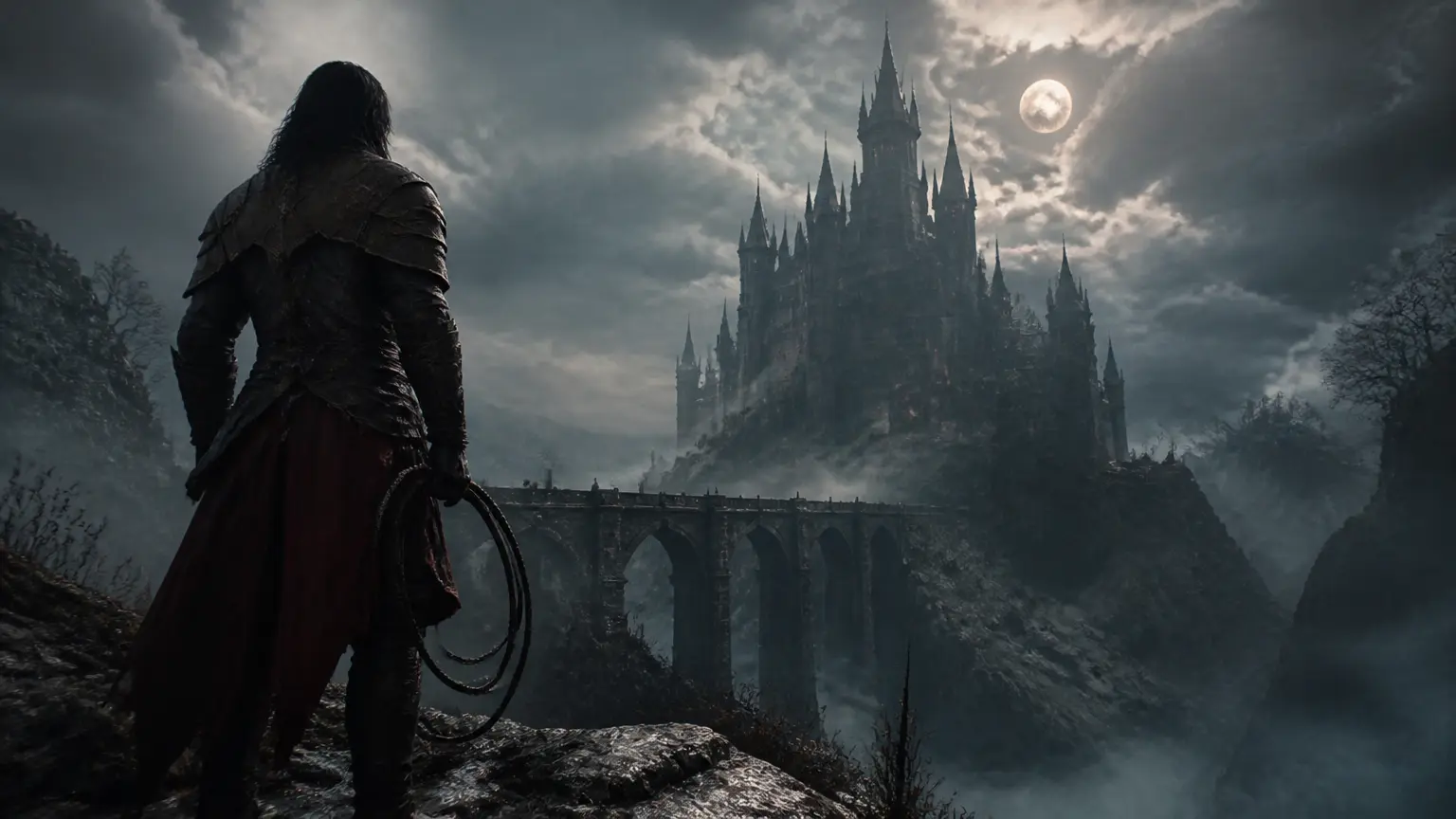 Castlevania: Belmont’s Curse, la recensione del grande ritorno della saga