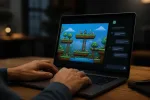ChatGPT diventa una sala giochi: ora crea e fa giocare ai videogame in chat