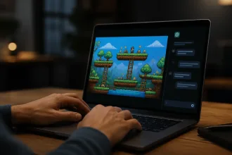 ChatGPT diventa una sala giochi: ora crea e fa giocare ai videogame in chat
