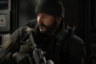 CoD Modern Warfare 4 supera Black Ops 7 su Steam con l'anteprima della campagna