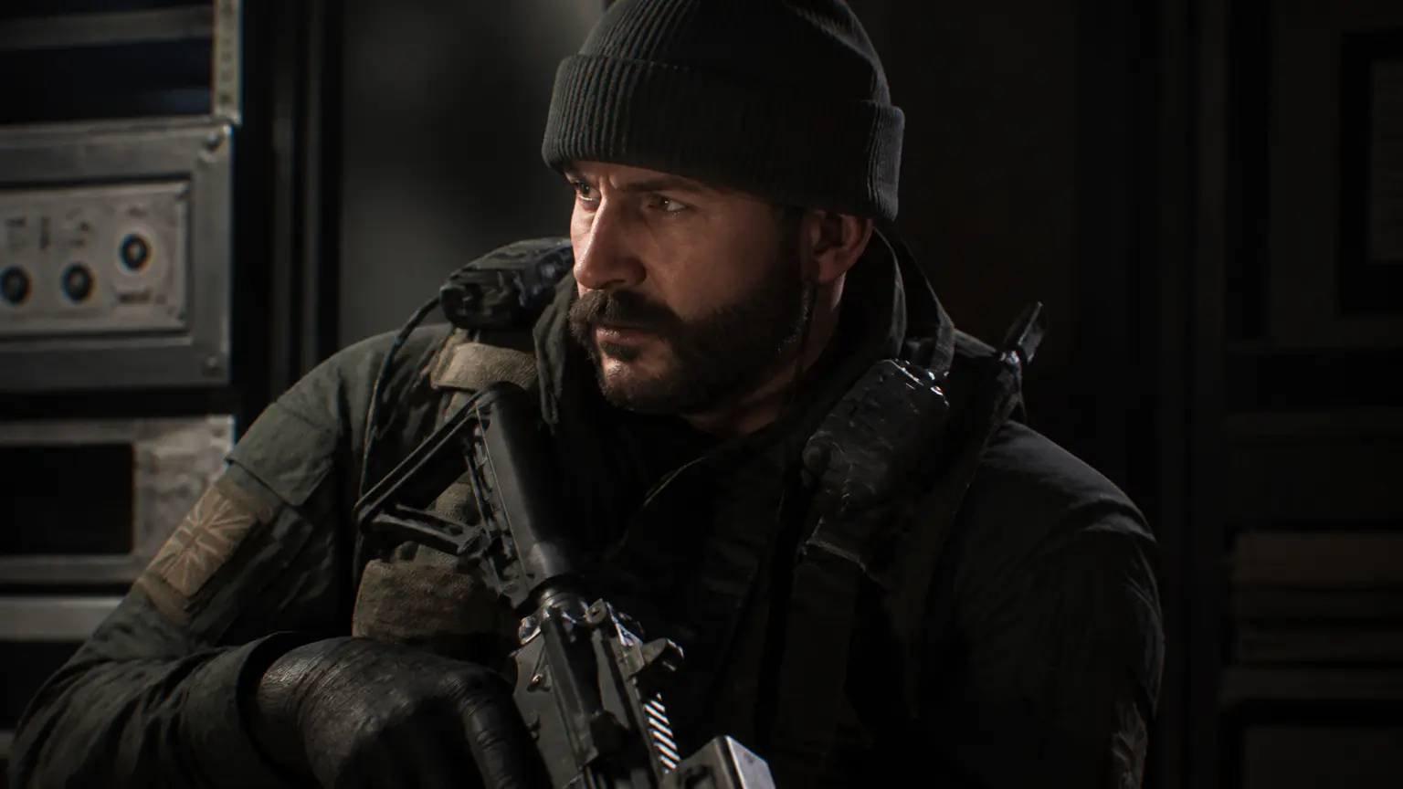 CoD Modern Warfare 4 supera Black Ops 7 su Steam con l'anteprima della campagna