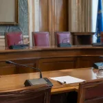 Commissione Ambiente senza numero legale: scontro su ordine del giorno e presidenza