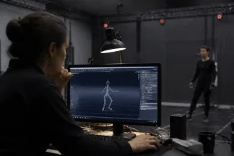 Control Resonant entra in fase di sviluppo completo nei laboratori di Remedy