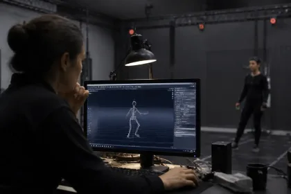 Control Resonant entra in fase di sviluppo completo nei laboratori di Remedy