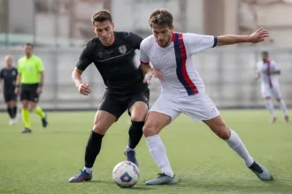 Coppa Italia Promozione: il Nettuno sfida l'Atletico Torrenova per il passaggio del turno