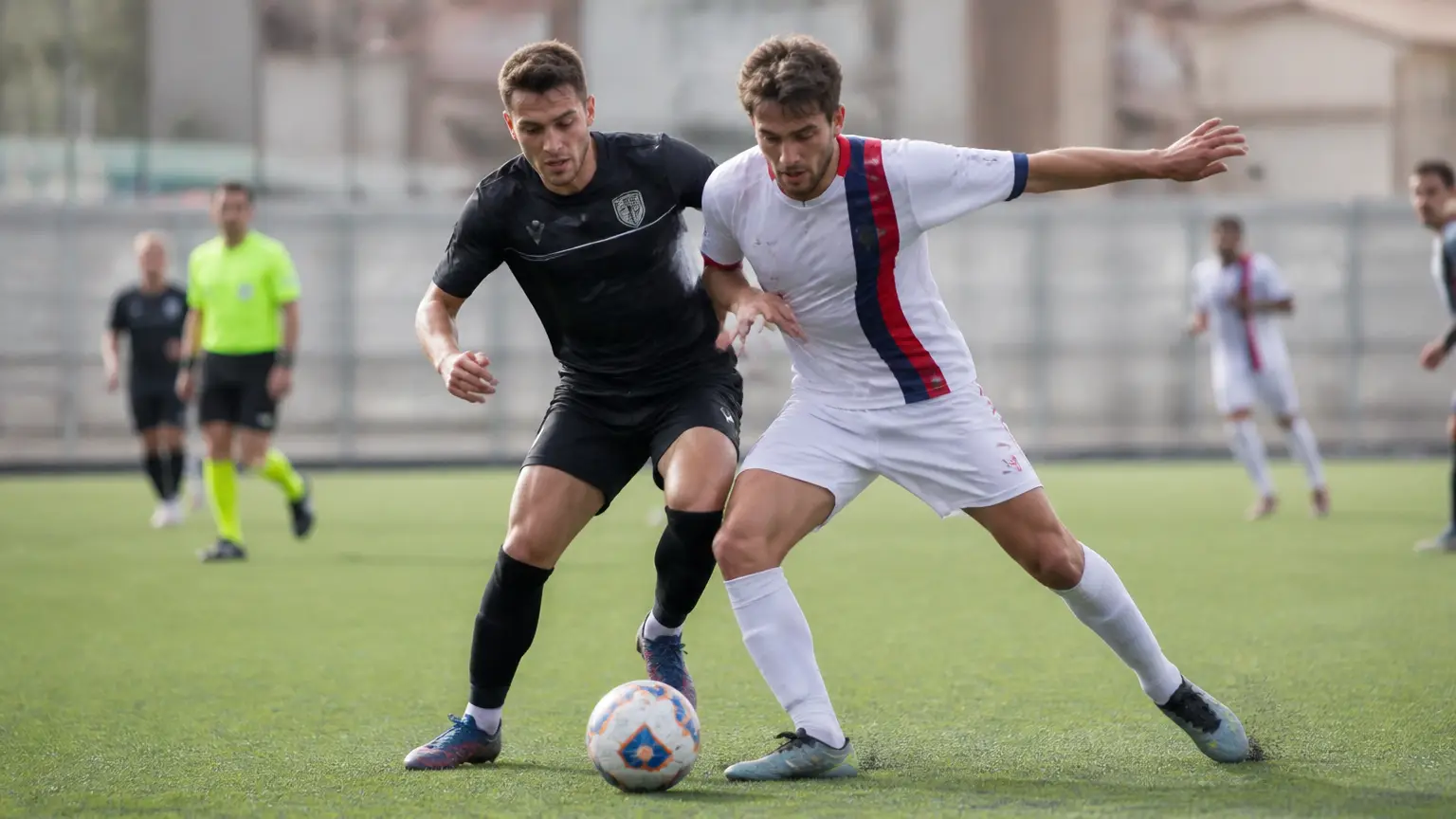 Coppa Italia Promozione: il Nettuno sfida l'Atletico Torrenova per il passaggio del turno