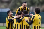 Coppa Italia Promozione: il Quartiere Campo dell'Oro cala il poker ed entra nei sedicesimi