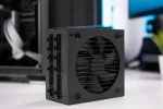 Corsair SF850 scende al minimo storico: l'alimentatore SFX Platinum per PC compatti