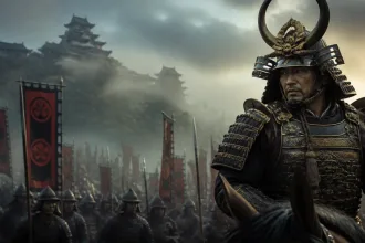 Creative Assembly ammette gli errori su Total War: Shogun 2, ma la community protesta