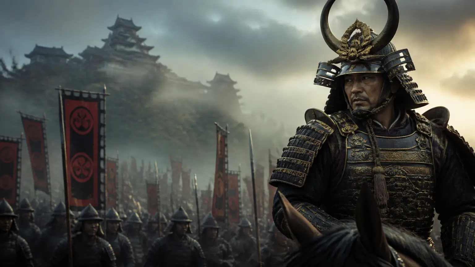 Creative Assembly ammette gli errori su Total War: Shogun 2, ma la community protesta