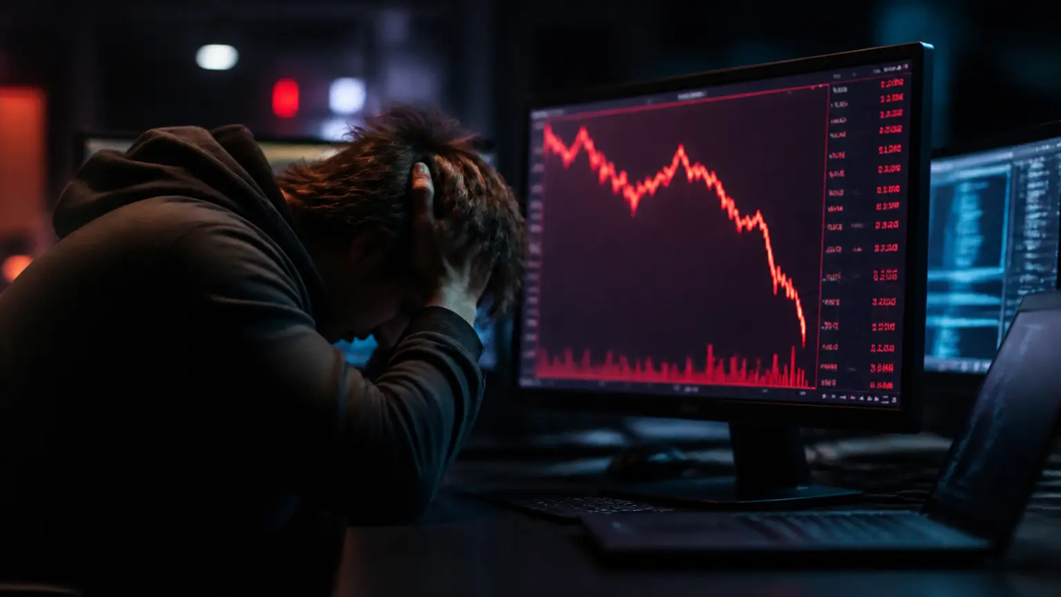 CYBERLEEK crolla del 40% dopo le nuove minacce dell'hacker di GTA 6