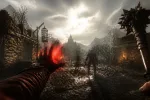 Diablo in prima persona cambia il punto di vista su Sanctuarium
