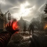 Diablo in prima persona cambia il punto di vista su Sanctuarium