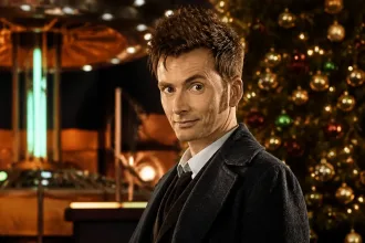 Doctor Who festeggia il Natale con uno speciale a sorpresa e un grande ritorno