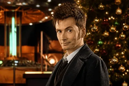 Doctor Who festeggia il Natale con uno speciale a sorpresa e un grande ritorno