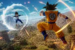 Dragon Ball Xenoverse 3 provato: novita al gameplay e sistema di combattimento