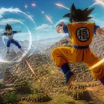 Dragon Ball Xenoverse 3 provato: novita al gameplay e sistema di combattimento