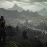 Drova Forsaken Kin avrà un sequel: confermato il seguito dell'RPG fantasy