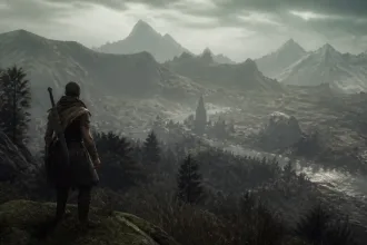 Drova Forsaken Kin avrà un sequel: confermato il seguito dell'RPG fantasy