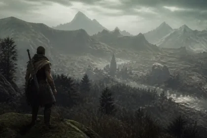 Drova Forsaken Kin avrà un sequel: confermato il seguito dell'RPG fantasy