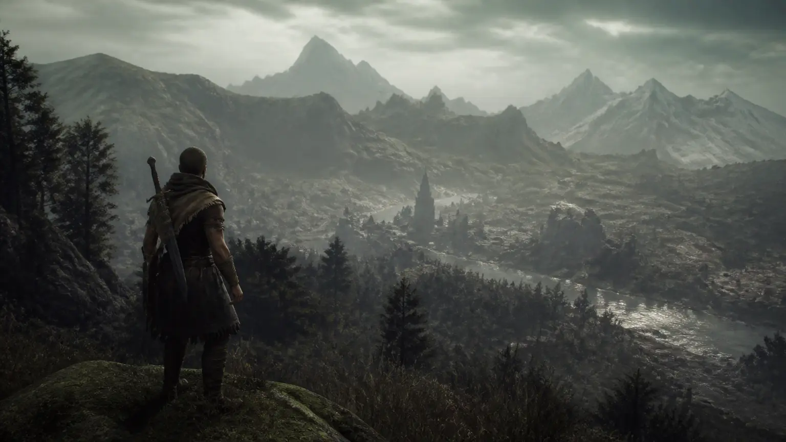 Drova Forsaken Kin avrà un sequel: confermato il seguito dell'RPG fantasy