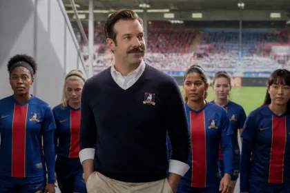 EA Sports FC 27 accoglie Ted Lasso e l’AFC Richmond Women: sfide e ricompense