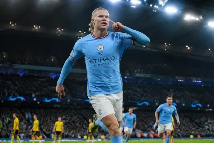 EA Sports FC 27: disponibile il Team 2 di Destino Glorioso con Erling Haaland