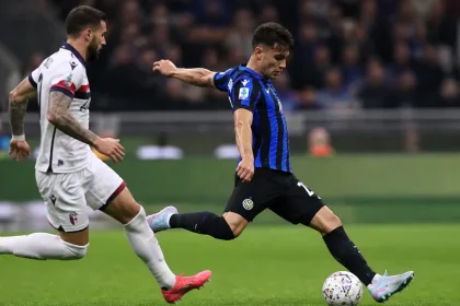 EA Sports FC 27: i migliori passatori e tiratori della Serie A