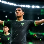 EA Sports FC 27 svela il Team 2 di Stelle del Futuro: le novità per Ultimate Team
