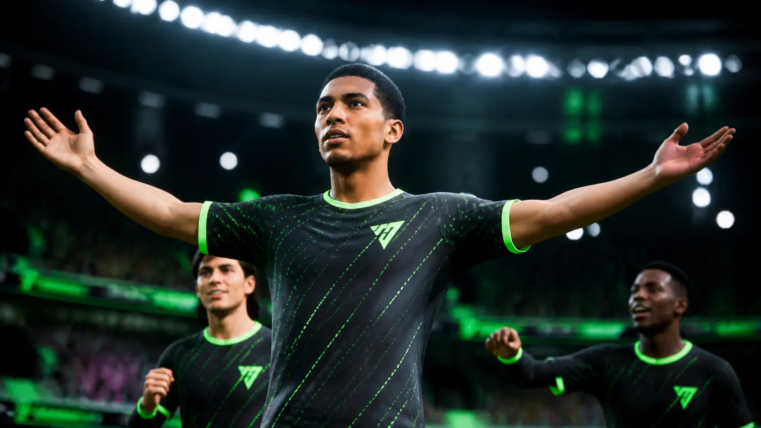 EA Sports FC 27 svela il Team 2 di Stelle del Futuro: le novità per Ultimate Team