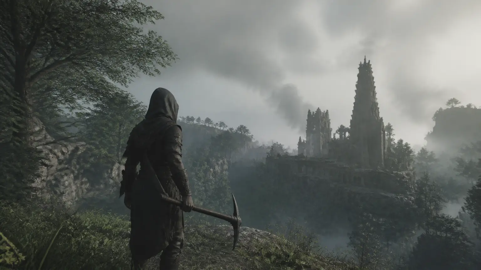Enshrouded cala di prezzo su Steam: l'action RPG cooperativo scende a 32 euro