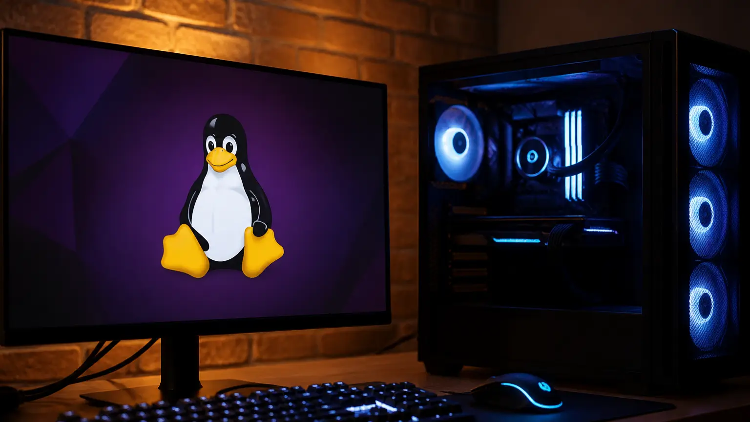 Epic Games punta su Linux: cosa cambia per i giochi PC e l'anti-cheat