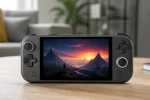 Evercade Nexus: il firmware 3.4.0 porta la sincronizzazione dei salvataggi in cloud