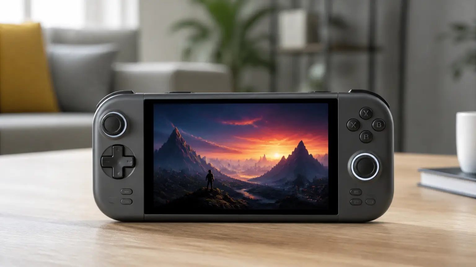 Evercade Nexus: il firmware 3.4.0 porta la sincronizzazione dei salvataggi in cloud